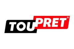 TOUPRET