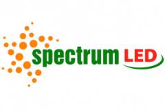 SPECTRUM LED