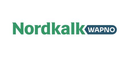 NORDKALK WAPNO