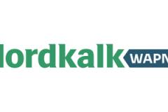 NORDKALK WAPNO