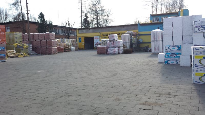 DOMBUD Skład Materiałów Budowlanych sp. z o.o.