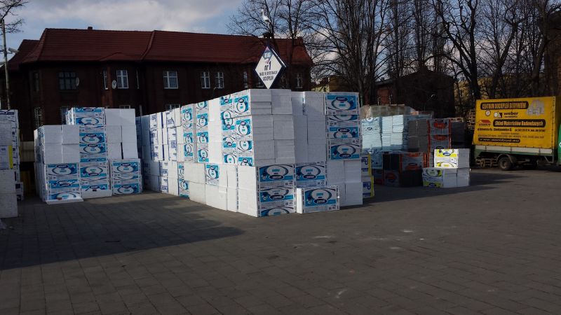 DOMBUD Skład Materiałów Budowlanych sp. z o.o.