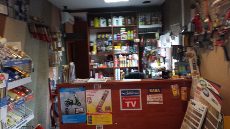 DOMBUD Skład Materiałów Budowlanych sp. z o.o.