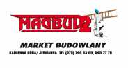 HURTOWNIA MATERIALOW BUDOWLANYCH "MAGBUD-2"